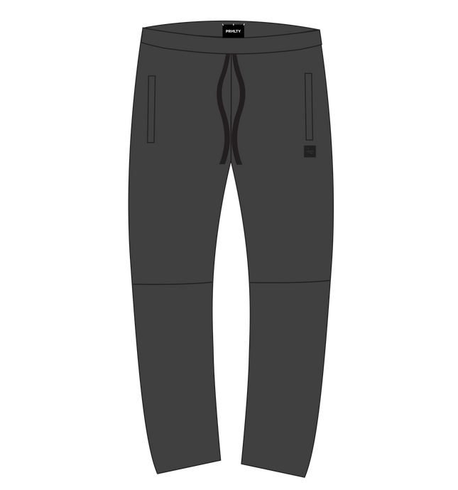 Icon Patch Sweatpants