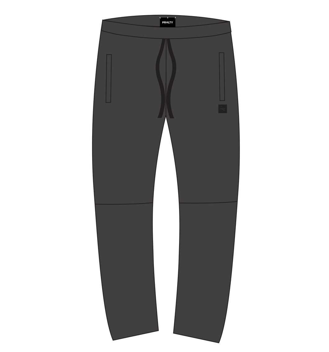 Icon Patch Sweatpants