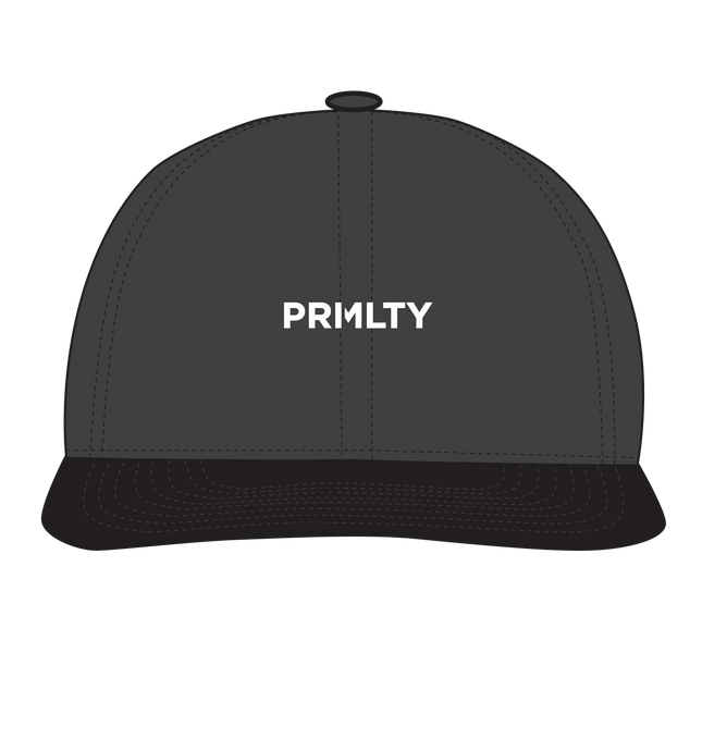 Primlty Logo Cap