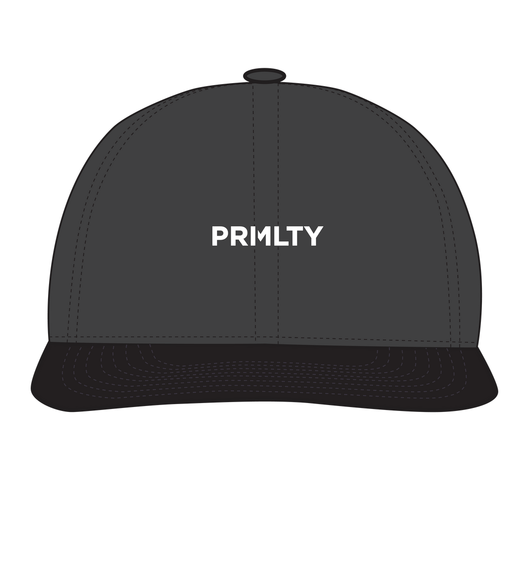 Primlty Logo Cap