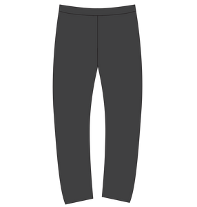 Icon Patch Sweatpants