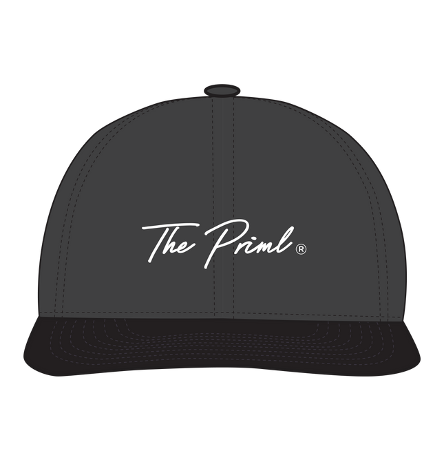 The Priml Cap - Lil Ducky