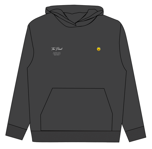 The Priml Hoodie - 02