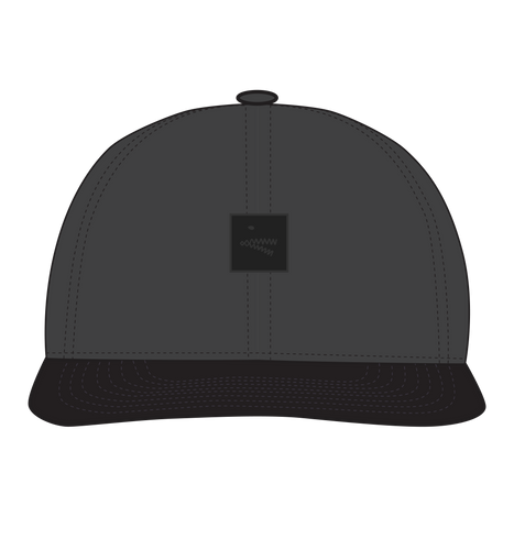 Icon Patch Cap