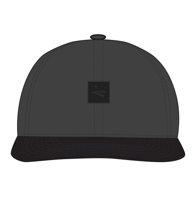 Icon Patch Cap