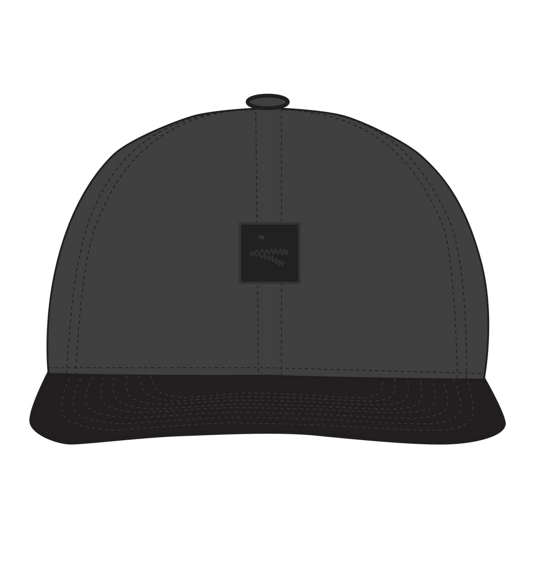 Icon Patch Cap